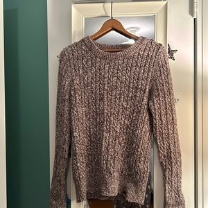 Vintage Super Dry premium knitwear. M